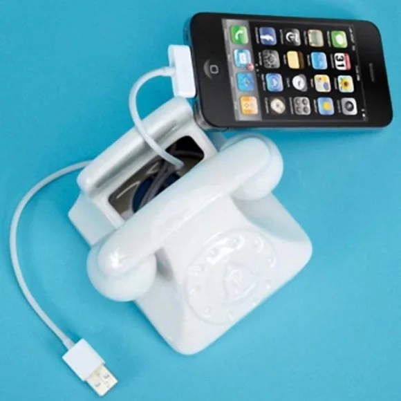 Jonathan Adler Smartphone Dock - Picture 6 of 13